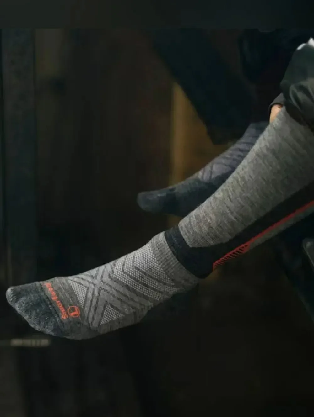 Smartwool Intraknit Calf Sock